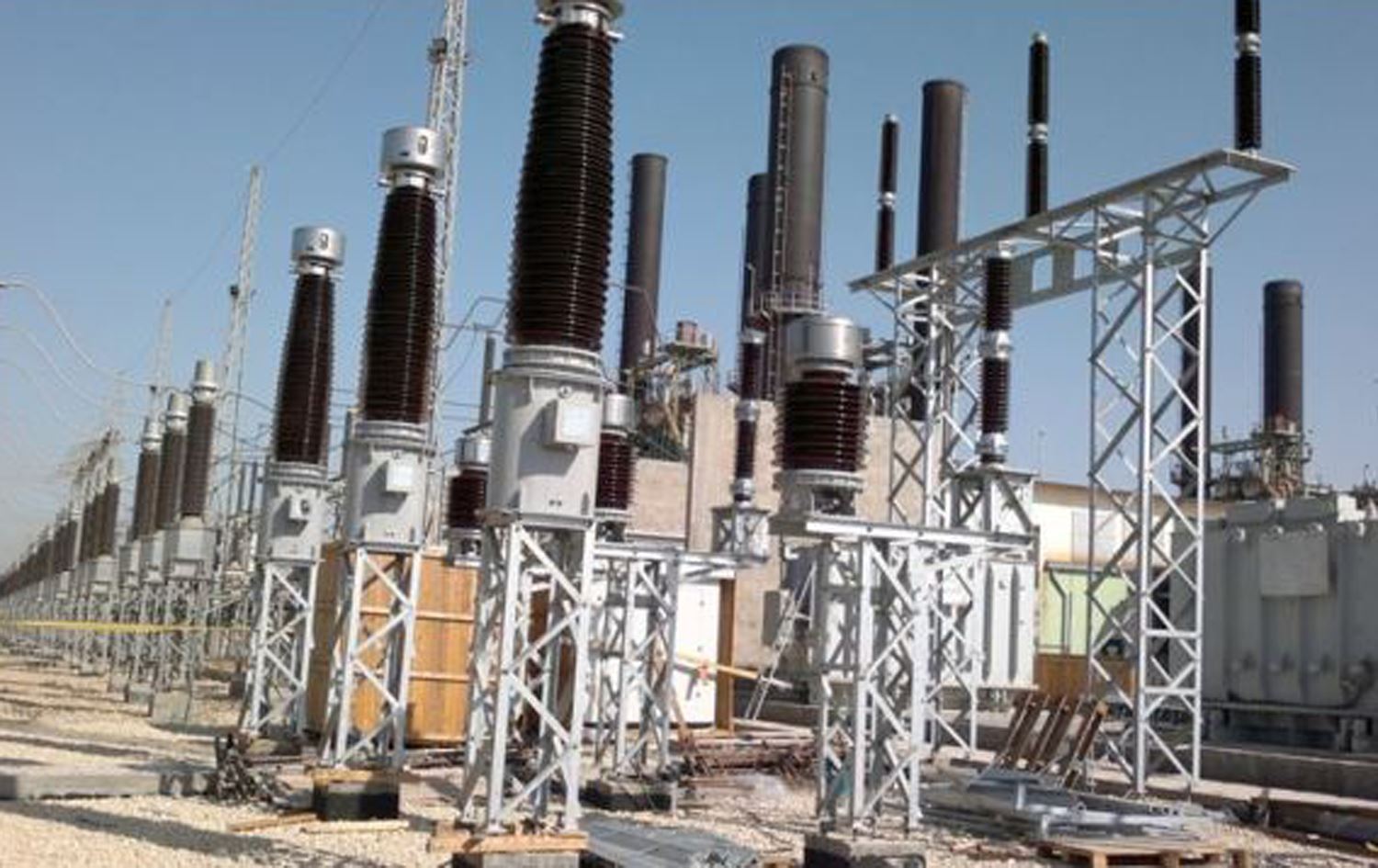 الكهرباء: العراق أكمل 80% من التزاماته التي نصت عليها اتفاقية الربط الخليجي