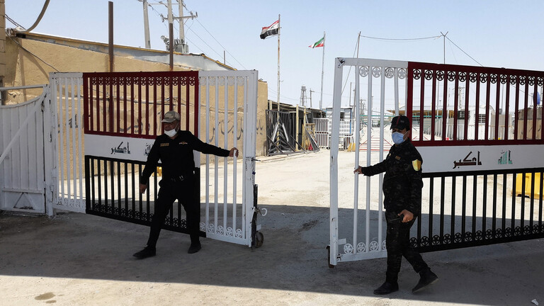 العراق.. تخصيص قوات عسكرية لأربعة عشر منفذا حدوديا