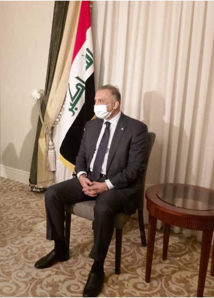 الكاظمي: نحقق في مقتل المتظاهرين.. ولا حل سحريا للكهرباء