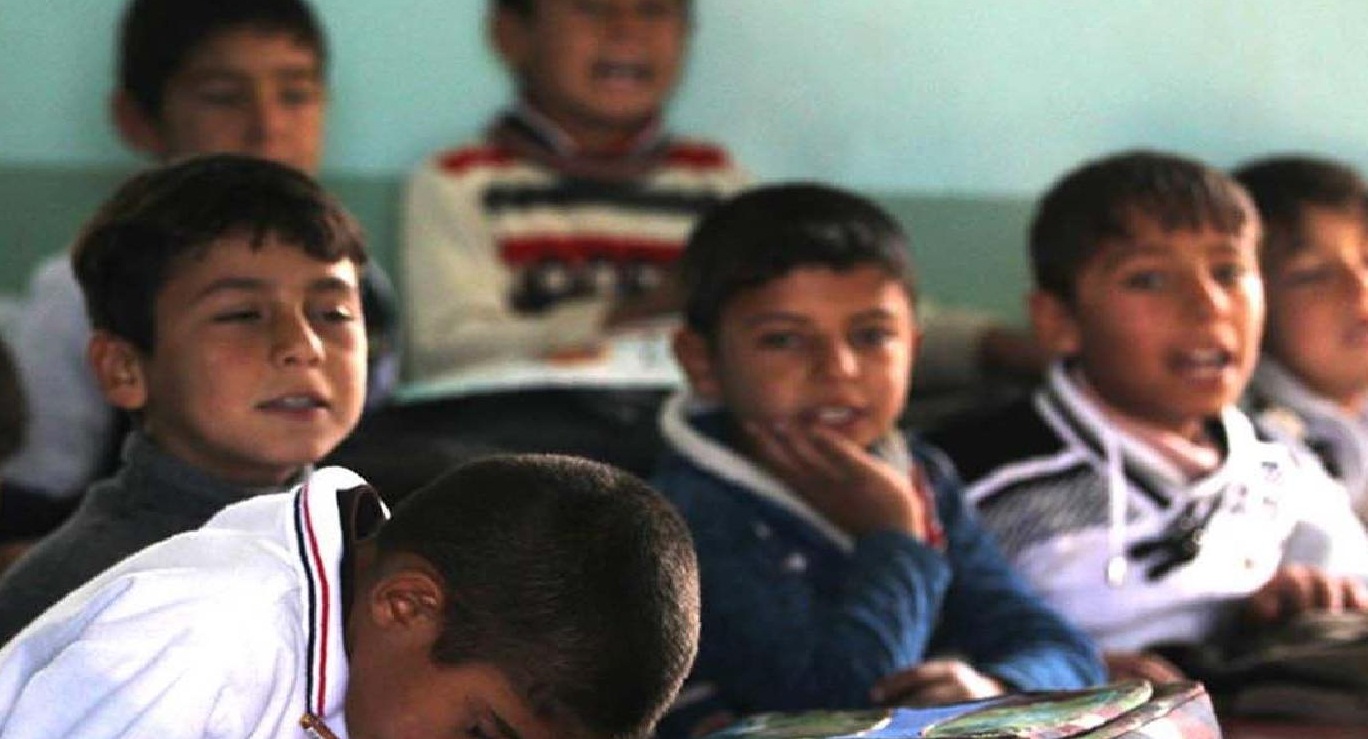 التربية: الموقف الوبائي هو الذي سيحدد آلية دوام العام الدراسي المقبل