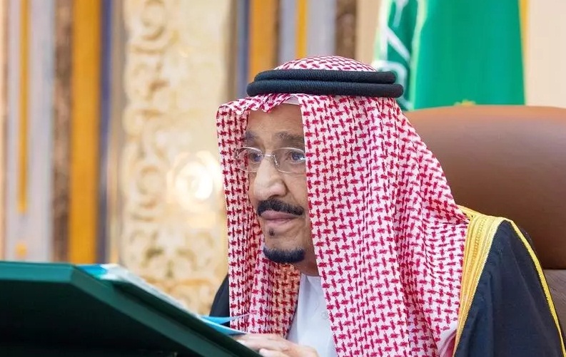 السعودية: الملك سلمان يغادر المستشفى بعد أسبوع من خضوعه لعملية استئصال المرارة