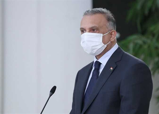 فيديو الفتى (العاري) يطيح بقائد قوات حفظ القانون