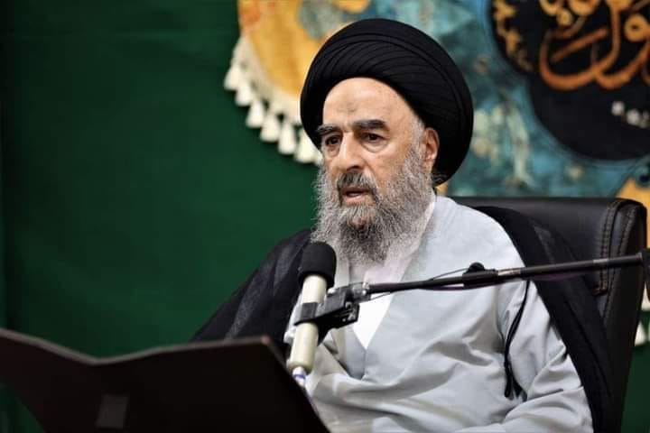 السيد المدرسي:لابد أن ينال المسؤولون عن تفجير بيروت جزاءهم العادل