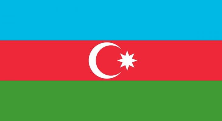 لبنان :سفير أذربيجان أبلغ وزارة الخارجية اللبنانية تبرع بلاده بمبلغ مليون دولار