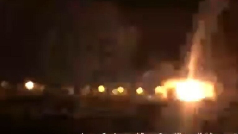 العراق ينفي تعرض منفذ حدودي مع الكويت إلى "عمل تخريبي"