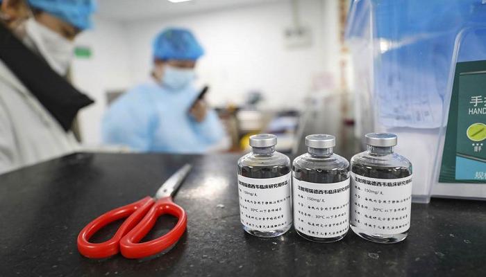 روسيا تسجل اول لقاح ضد كورونا في العالم