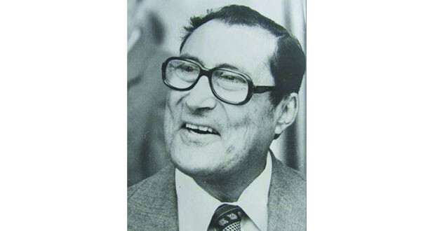 أختيار الروائي العراقي غائب طعمة فرمان شخصية جائزة الرواية العربية في دورتها السادسة