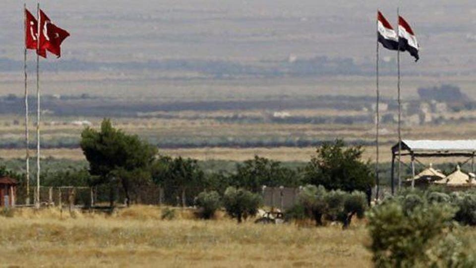أنقرة تنتهك سيادة العراق مجددا.. مقتل ضابطين بغارة تركية