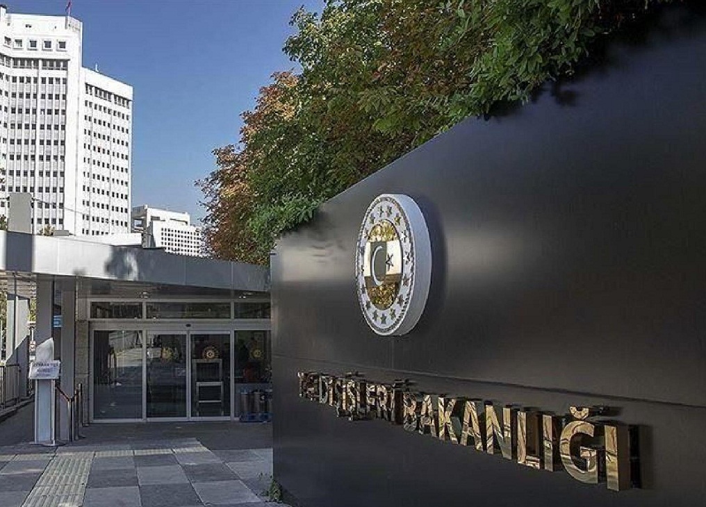 أول تعليق من الخارجية التركية بعد غضب عراقي جراء الاعتداء الأخير