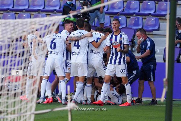 كورونا يصطاد ضحية جديدة في الليجا