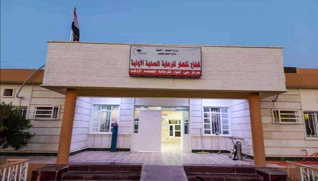 العتبة الحسينية:سننشـأ مشفى لعلاج كورونا في تلعفر اضافة الى مستشفيين اخرين في نينوى