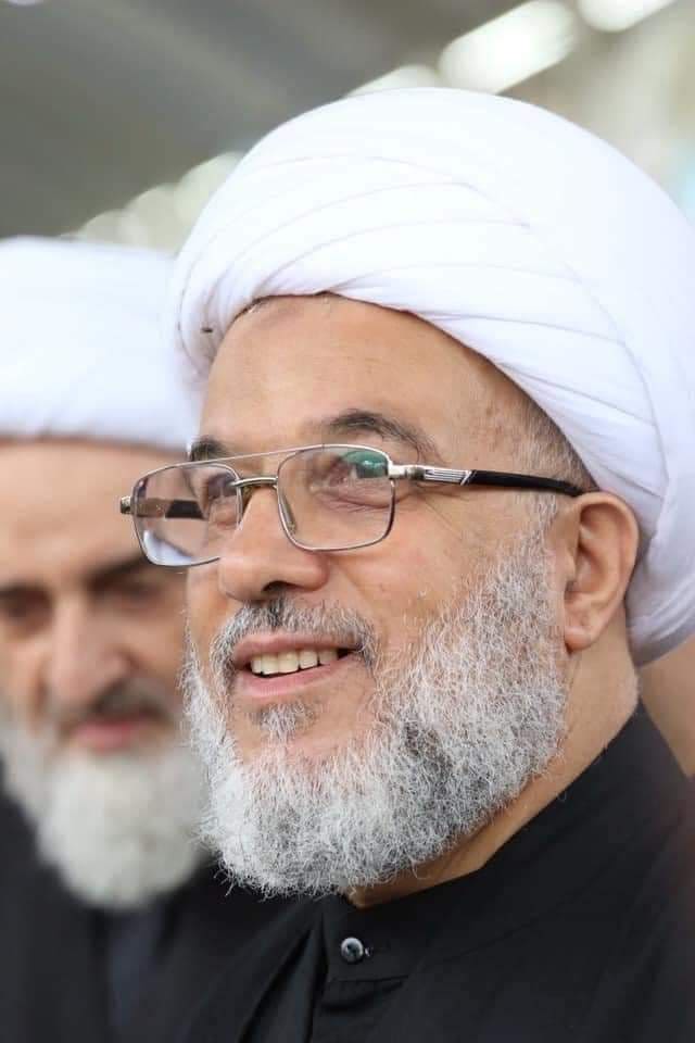 ممثل السيستاني بكربلاء يوجه باجراء عمليات زرع الكلى والقلب المفتوح مجانا لاهالي الموصل