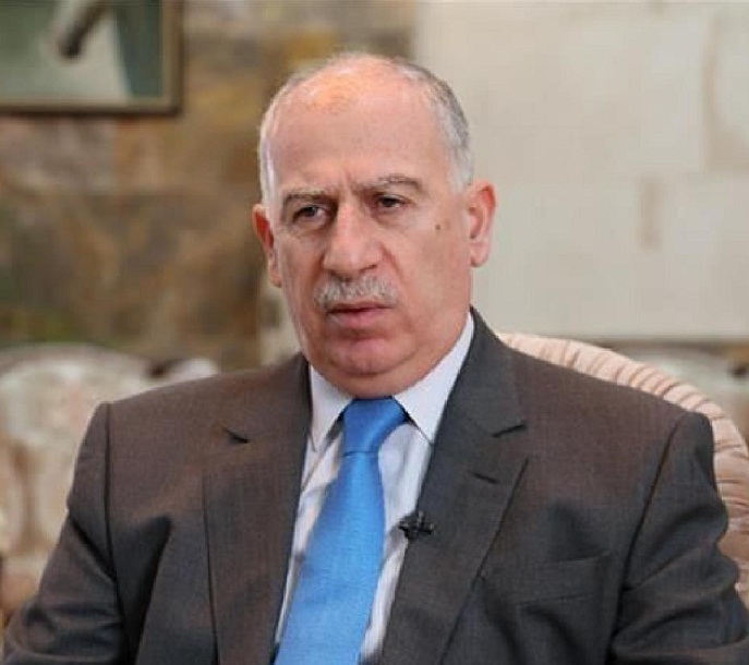 جبهة النجيفي تتحدث عن الاتفاق الإماراتي - الإسرائيلي