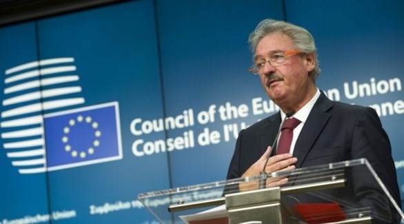 وزير خارجية أوروبي: الإمارات خذلت أشقاءها العرب