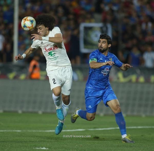 الاتحاد الآسيوي يهدد 16 ناديا عراقيا بالهبوط