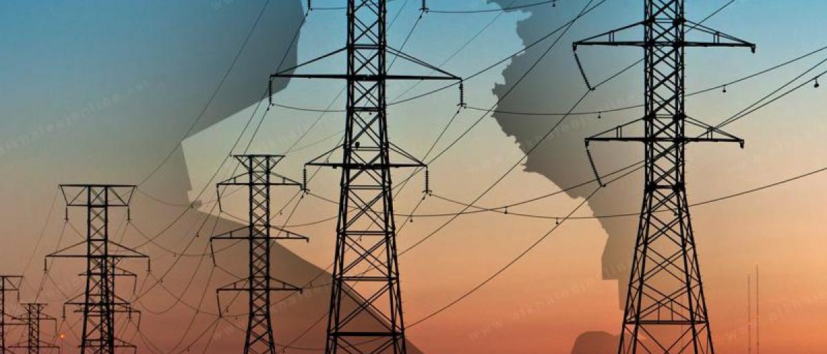 من يستطيع حل اللغز المحير الذي حير علماء الكون ... (الثقب الأسود) الكهرباء تبتلع (65) مليار دولار و لجنة مشكلة من البرلمان تقوم بنبش عقود الكهرباء خلال السنين السابقة