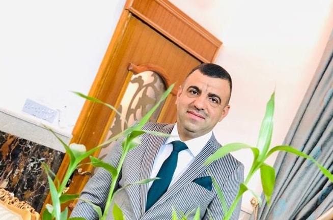 اصابة مدير بلدية كربلاء ومعاونه بفايروس كورونا