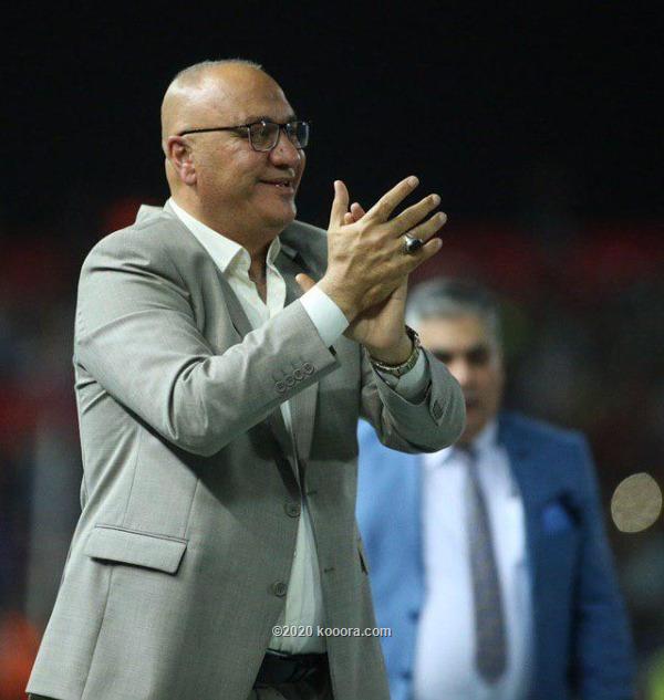 أندية العراق تلجأ للتصعيد بعد شكاوى اللاعبين