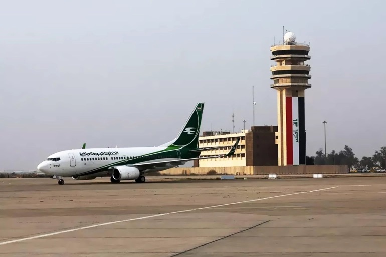 العراق يصادر شحنة أدوية إسرائيلية المنشأ ويتلفها