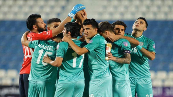 الاتحاد الآسيوي يهدّد الأندية العراقيّة المشاركة في دوري الأبطال