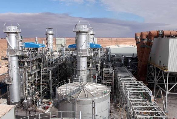 إيران تؤمن نحو نصف حجم استهلاك الكهرباء في العراق