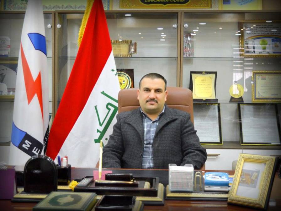 كهرباء كربلاء تستنفر ملاكاتها  الفنية والهندسية خلال زيارة العاشر من محرم