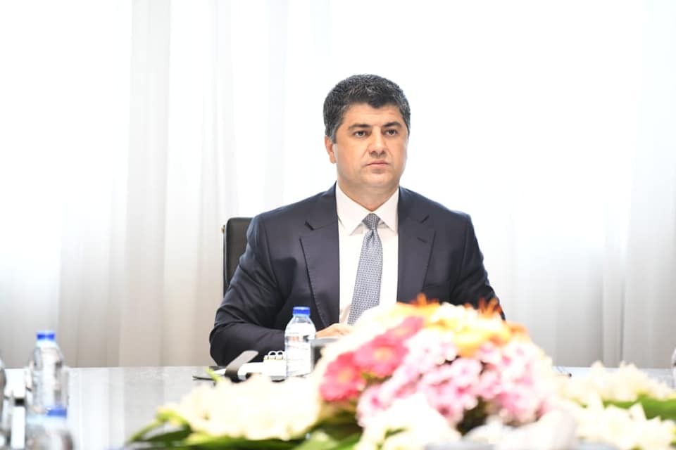 الوطني الكردستاني : 31 آب وصمة عار لن تنسى