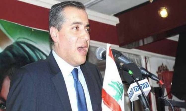 تكليف مصطفى اديب رسميا بتشكيل الحكومة اللبنانية