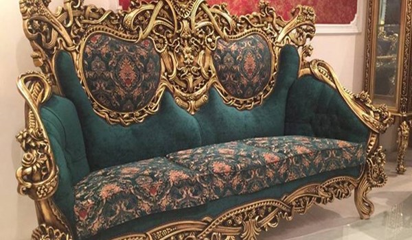 ايران تصدر الاثاث للعراق ودول اخرى بقيمة 78 مليون دولار