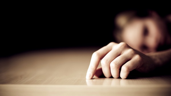 انتحار طالبة في السادس الاعدادي بعد اعلان نتائج الامتحانات النهائية