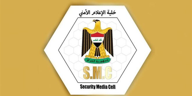 طيران الجيش العراقي يدمر وكراً لتنظيم (داعش) بمحافظة صلاح الدين