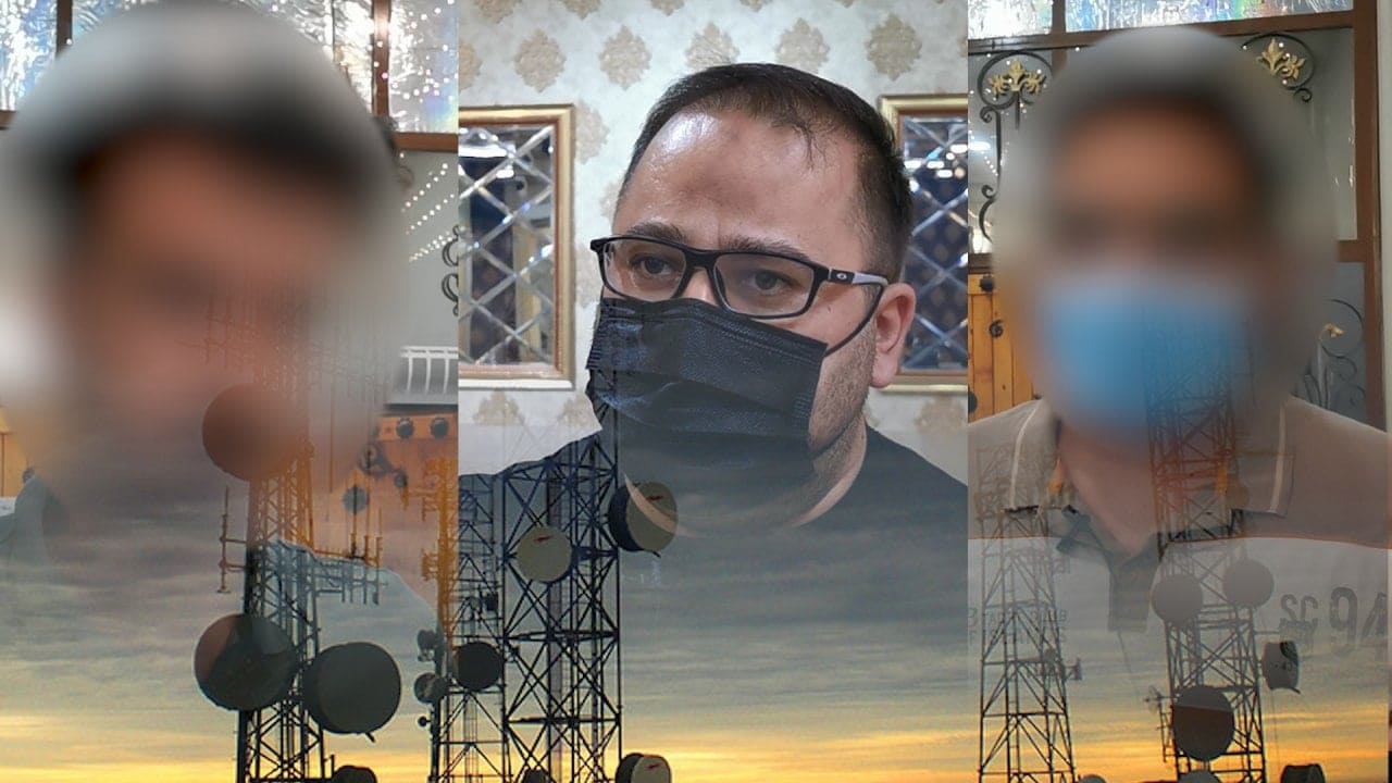 كربلاء.. مختصون يكشفون اسباب رداءة الانترنيت ويقارنونها مع إقليم كردستان