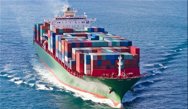 من خلال تصدير بضائعها:ايران تجني 2.5 مليار دولار خلال خمسة اشهر من الدول العربية ثلثيها من العراق