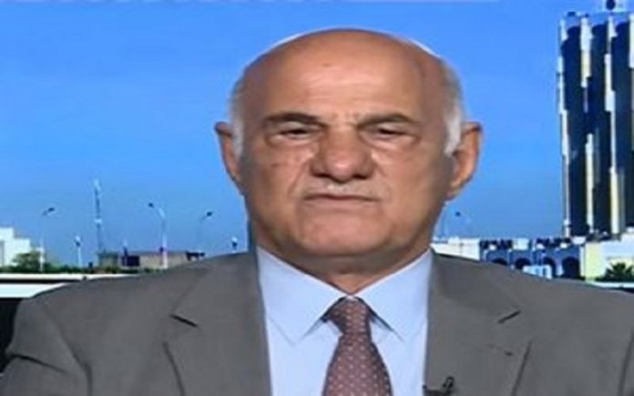 متنفذون في بابل وبغداد يتجاوزون على ضفاف دجلة