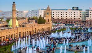 المالية النيابية: موازنة كردستان بلغت 10 مليار دولار خلال العام الجاري