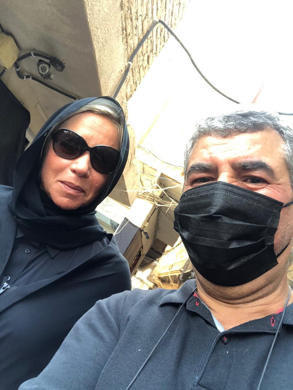 بلاسخارت من النجف: السيستاني يدعو الى اجراء الانتخابات في موعدها والمحافظة على سيادة العراق وفرض هيبة الدولة