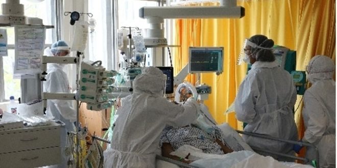 بريطانيا تسجل 2621 إصابة جديدة بكورونا