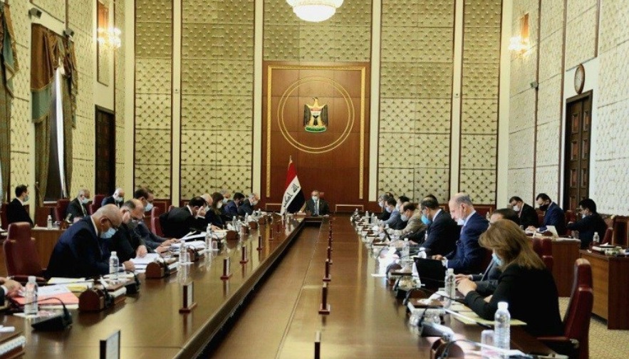 مجلس الوزراء يمنح وزارة عراقية صلاحية تعيين المشمولين بالتعيين المركزي
