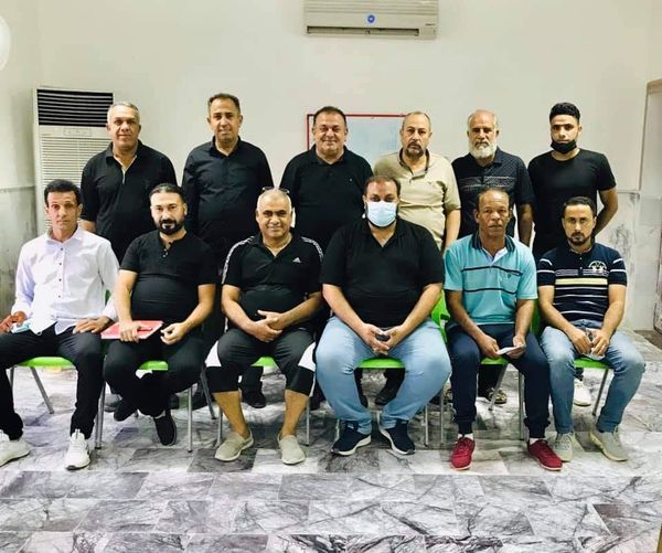 كربلاء:انطلاق دوري المحافظة للشباب بكرة القدم