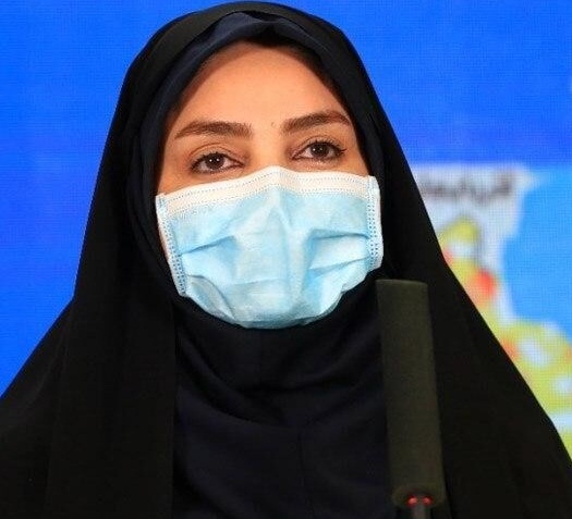 إيران.. تسجيل أكثر من 3000 إصابة جديدة بكورونا و144 حالة وفاة