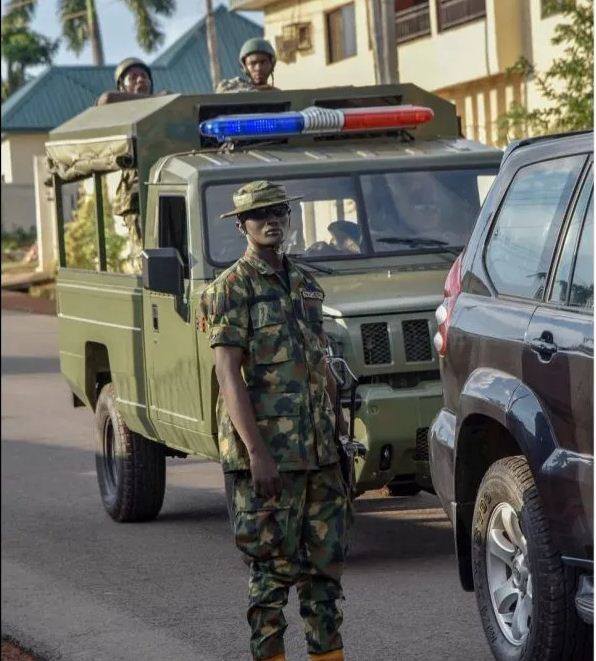 حملة انتقادات واسعة في نيجيريا بعد تصوير فيلم سينمائي يظهر زعيم الحركة الإسلامية "الشيخ الزكزاكي" إرهابياً