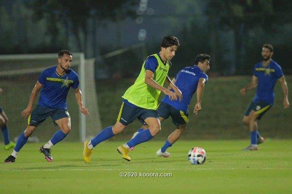 الشرطة العراقي يلتقي الاستقلال الايراني في موقعة الحسم