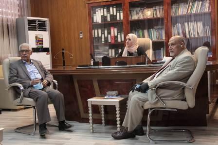 العمل تعقد اجتماعاً لدراسة مشروع تعديل قانون الضمان الاجتماعي للعمال