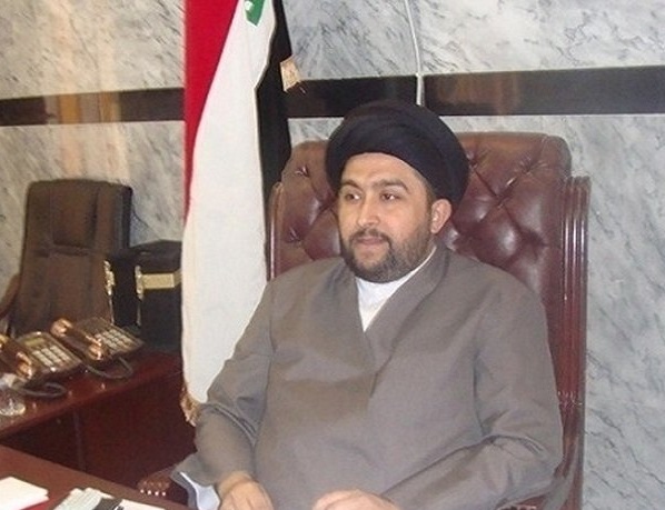 الحشد الشعبي ينتشر في 80% من ريف خانقين وتأمين عودة الاسر النازحة