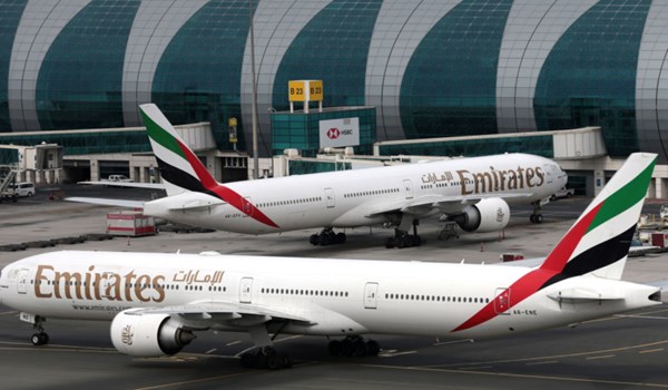 نيجيريا تمنع طيران الإمارات من دخول أراضيها