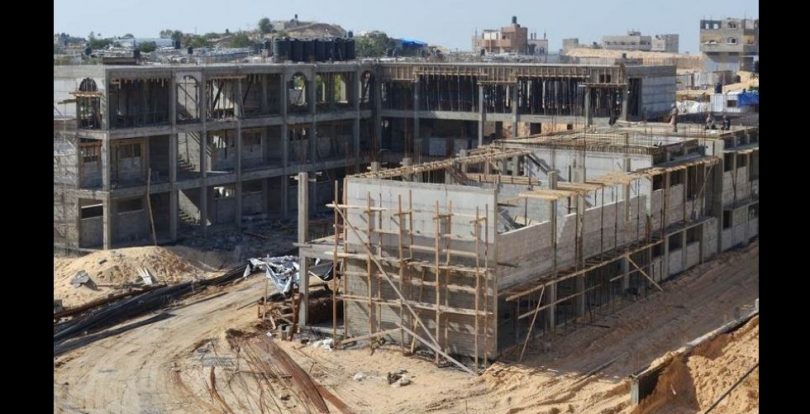 ترليون دينار لبناء 1000 مدرسة في العراق