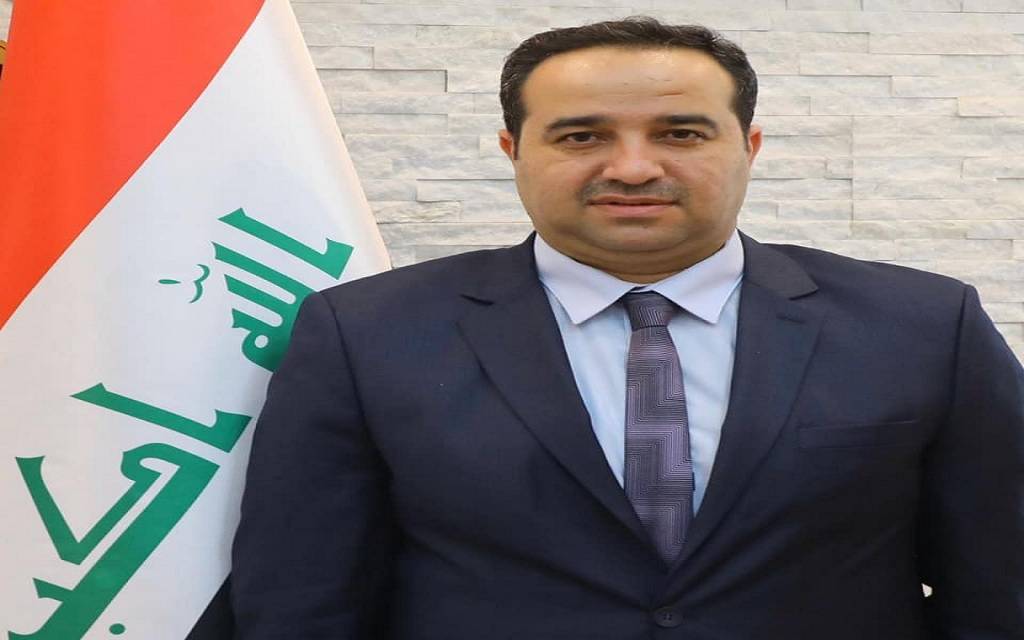 وزير التجارة العراقي: البدل النقدي للحصة التموينية يدرس حالياً