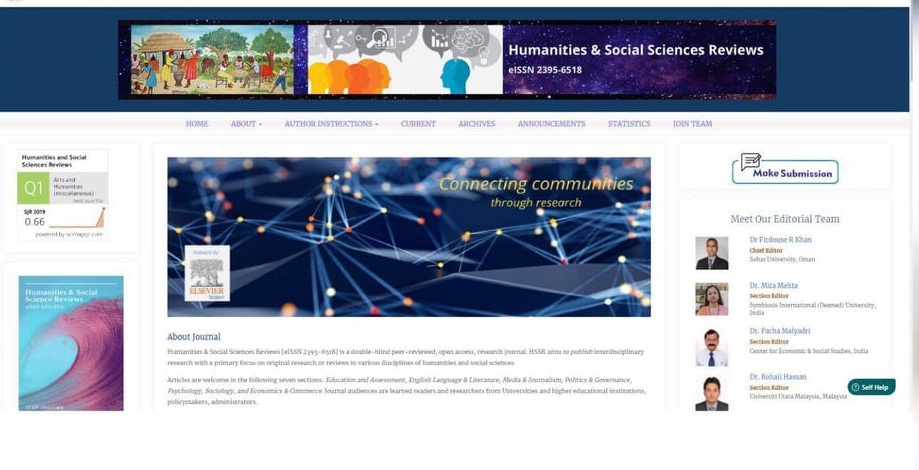 فريق بحثي من جامعة كربلاء ينشر بحثا في مجلة عالمية