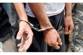 القبض على ايرانيين اثنين بحوزتهم عملة مزيفة في السليمانية