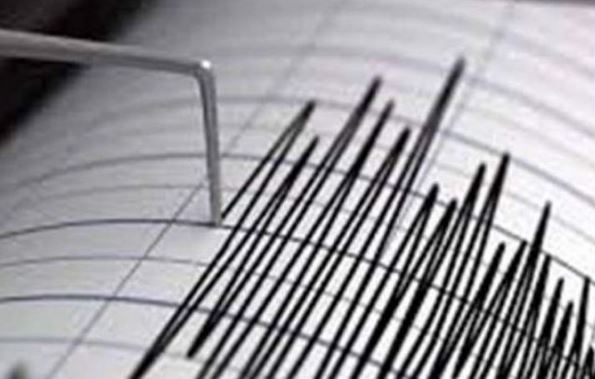 حدوث ثلاث هزات أرضية في جنوب شرقي قضاء كلار في السليمانية